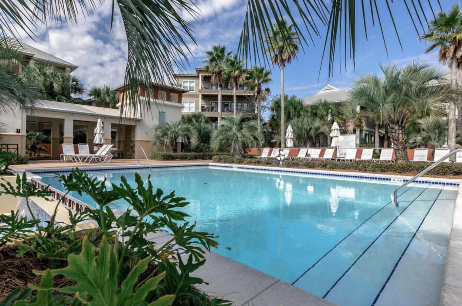 Anna'S Beach House Walk-Out To 30A In Seacrest- Pet-Friendly Розмарі-Біч Екстер'єр фото