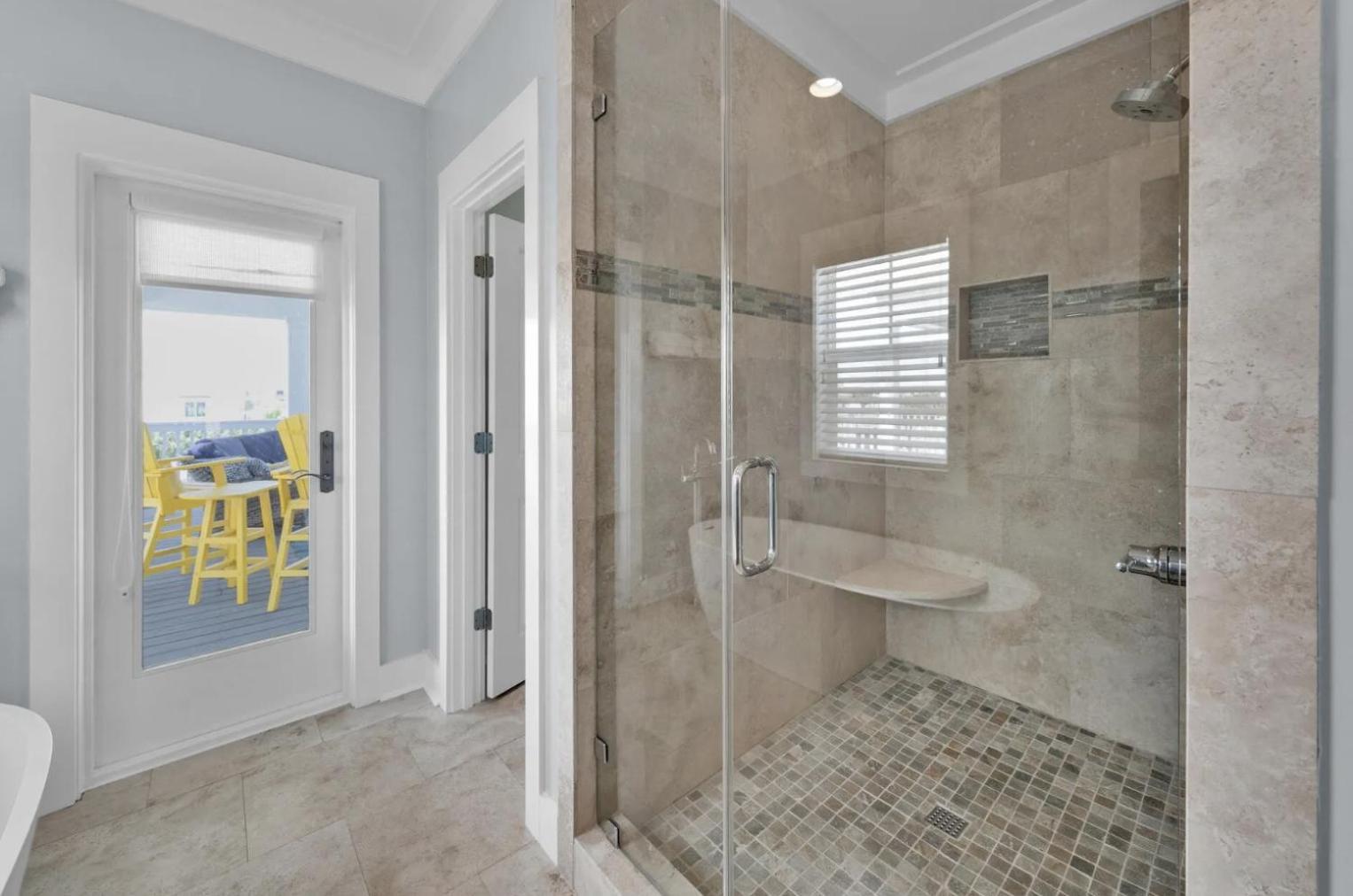 Anna'S Beach House Walk-Out To 30A In Seacrest- Pet-Friendly Розмарі-Біч Екстер'єр фото