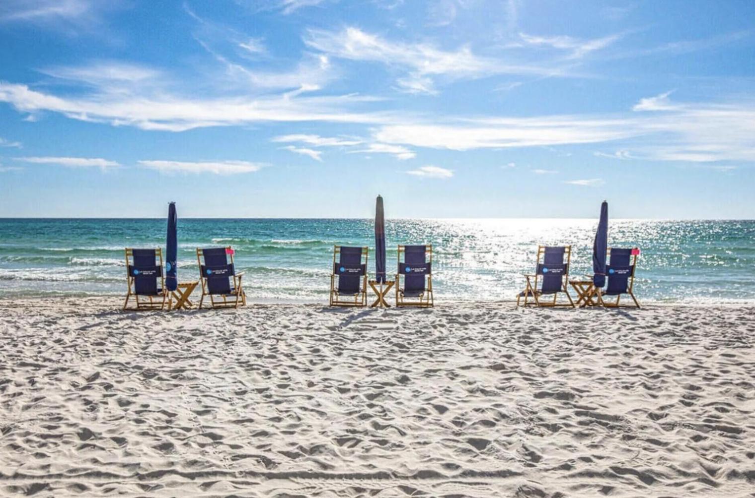 Anna'S Beach House Walk-Out To 30A In Seacrest- Pet-Friendly Розмарі-Біч Екстер'єр фото