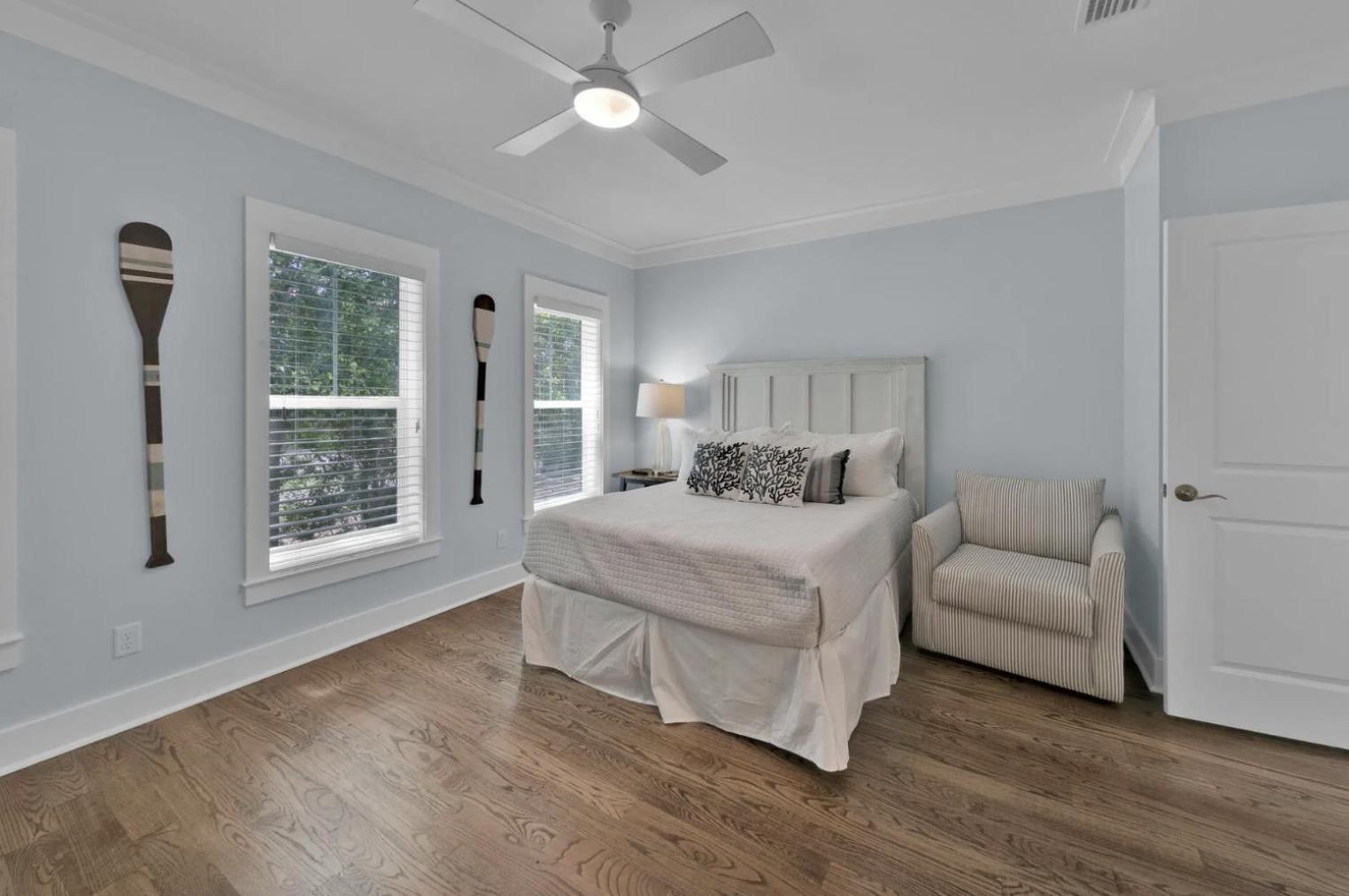 Anna'S Beach House Walk-Out To 30A In Seacrest- Pet-Friendly Розмарі-Біч Екстер'єр фото