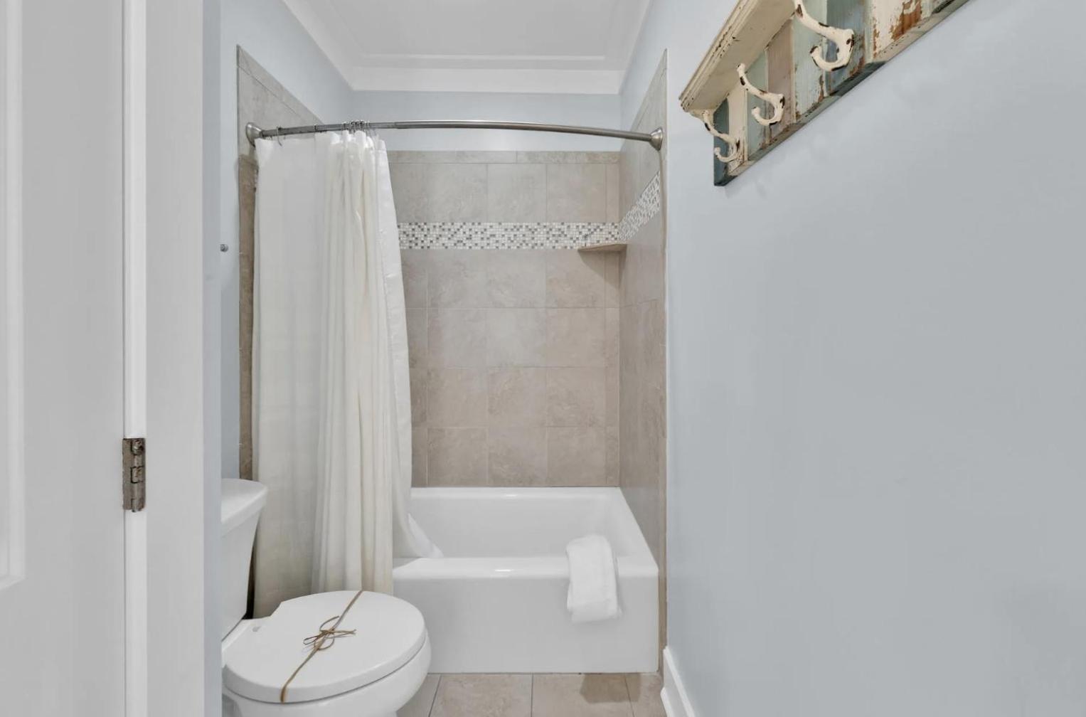 Anna'S Beach House Walk-Out To 30A In Seacrest- Pet-Friendly Розмарі-Біч Екстер'єр фото